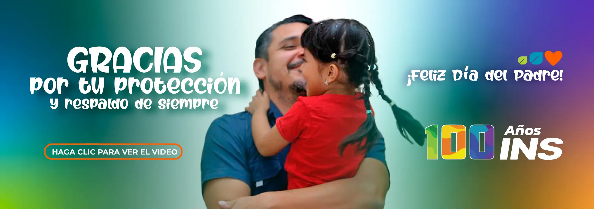 Día del padre 2025?