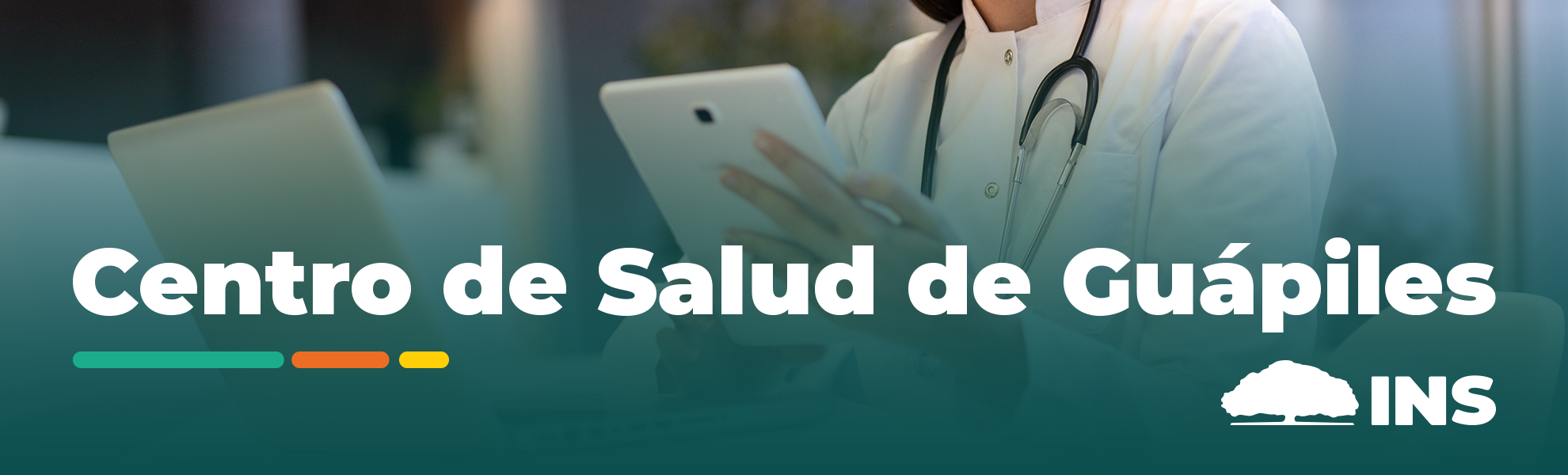 Centro de Salud del INS en Guápiles amplía su horario y abrirá los sábados
