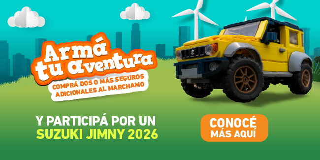 Seguros Autoexpedibles del Marchamo