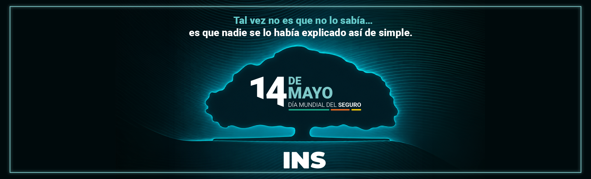 En el Día Mundial del Seguro. El INS explica algunos beneficios o coberturas que no todos conocen