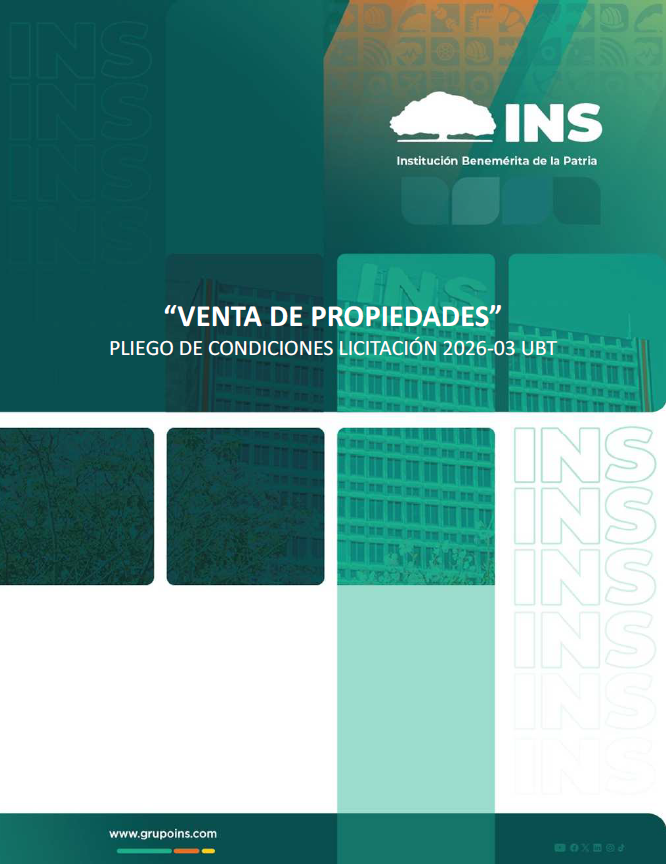 pliego de condiciones 