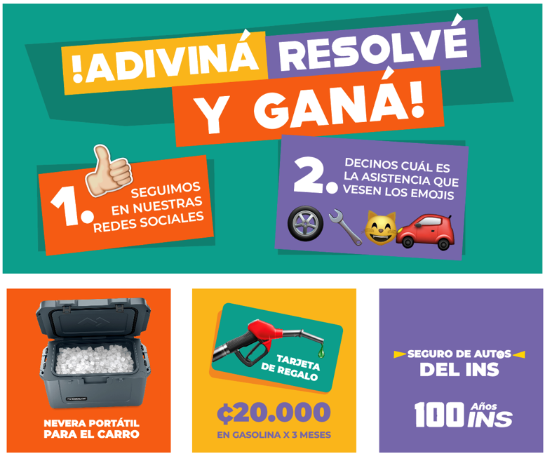 Reglamento Sorteo Seguro Autos
