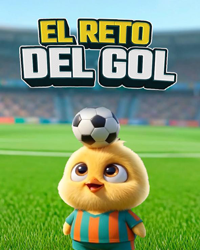REGLAMENTO DE LA DINÁMICA “Reto del gol seguro estudiantil”