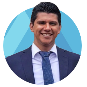 Jean Carlo Segura Aparicio