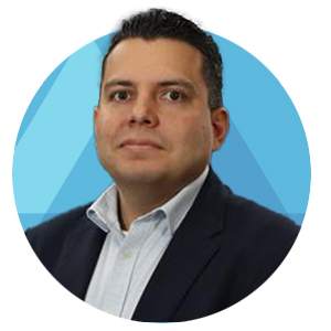Dr. Kenneth Rojas Calderon