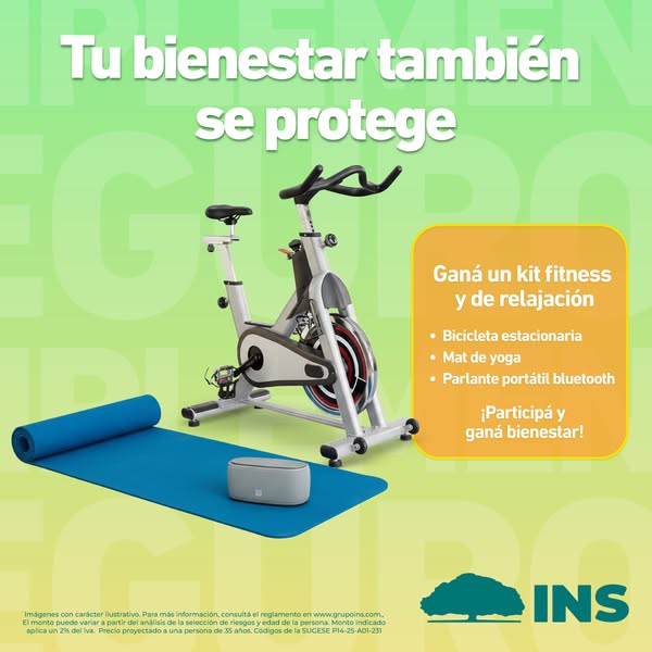Imagen REGLAMENTO DEL SORTEO “SEGUROS AUTO GESTIONABLES - CATEGORÍA VIDA UNIVERSAL” Campaña de productos Auto Gestionables 2025