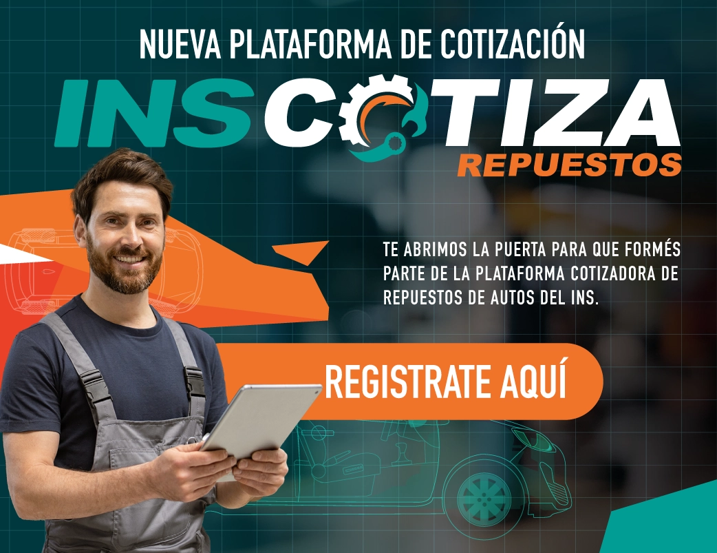 Información ICC Repuestos