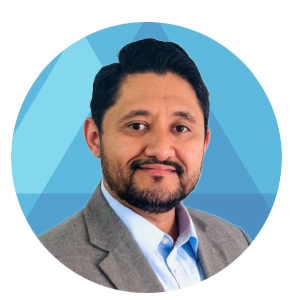 Alexei Carrillo