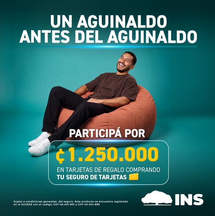 Campaña Seguros Mundo digital Seguro Tarjetas