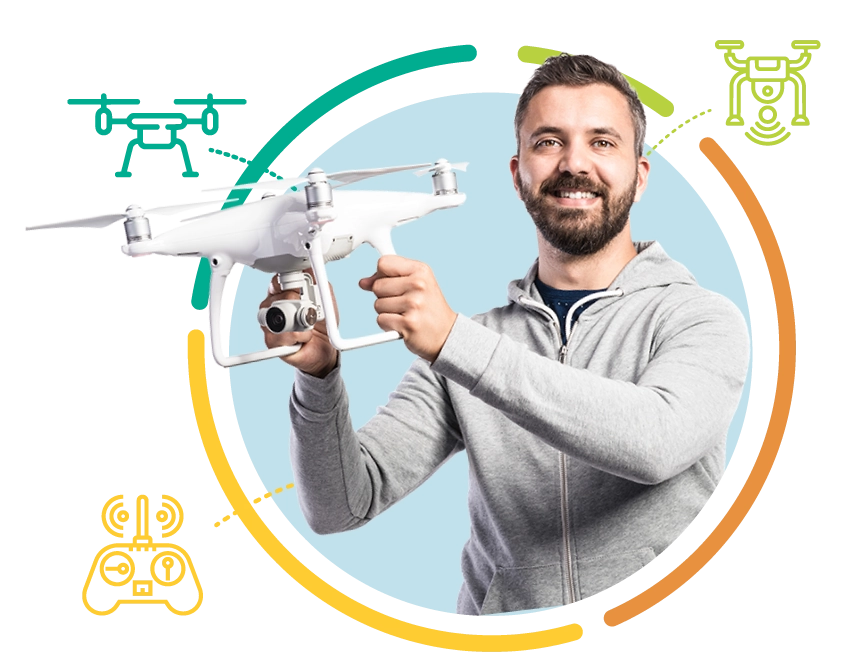 Dron