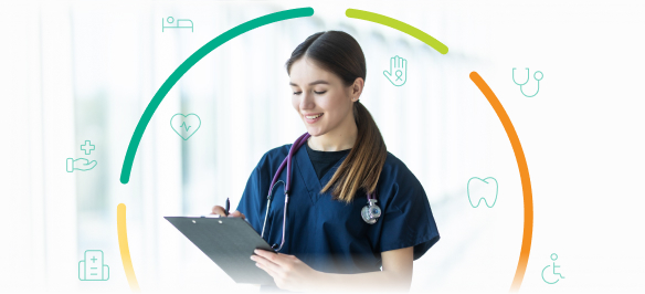 Centro de Gestiones de Salud y Gastos Médicos