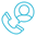 ícono contacto