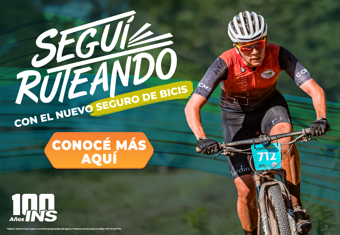 Seguro de bicis