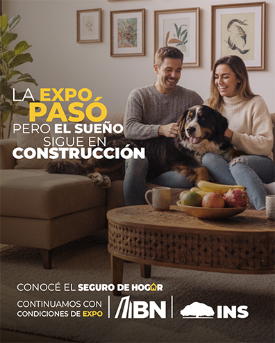 “Seguro de Hogar Alianza INS–BNCR” Campaña del Seguro de Hogar