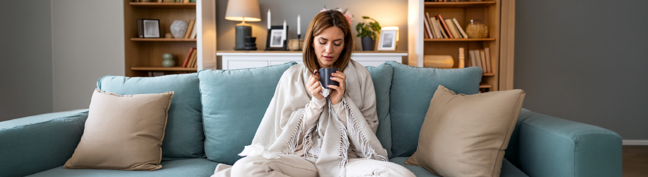 ¿Tenés gripe? Conocé cuándo deberías consultar al médico