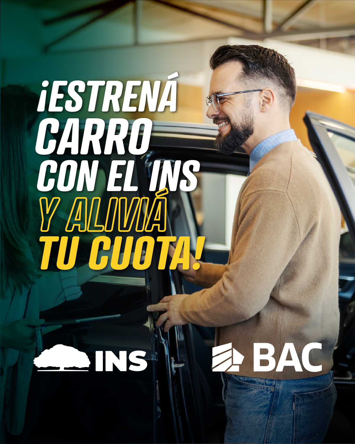 Activaciones “Cuidá donde nace tu historia con el Seguro de Hogar”
