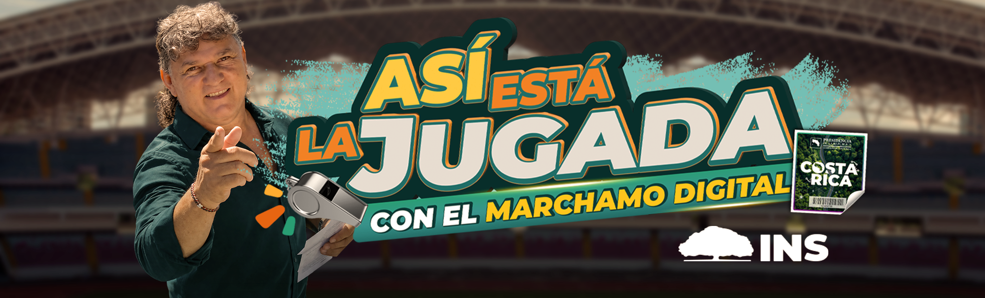 Así se verá el nuevo Marchamo Digital