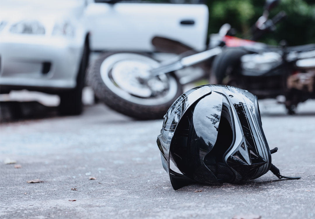 Más de 18.000 motociclistas lesionados en primer semestre del año