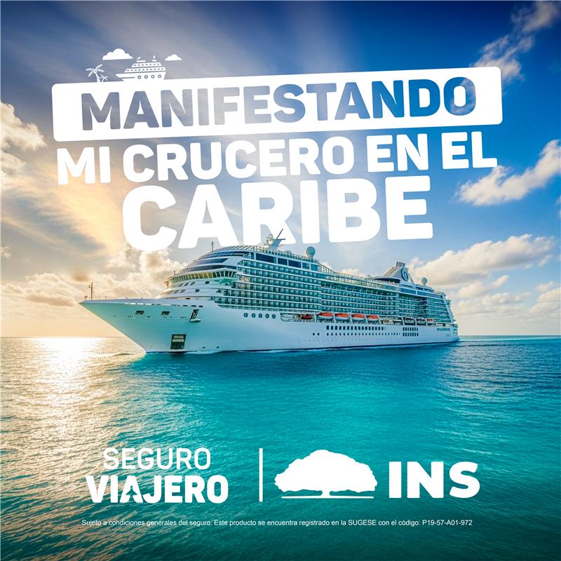 Imagen REGLAMENTO “SEGURO VIAJERO 2026” Campaña de Seguro Viajero