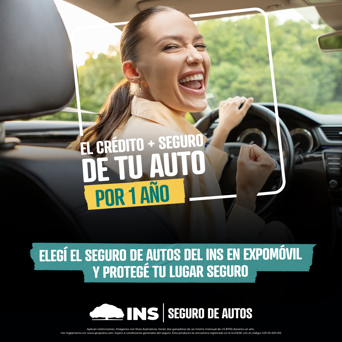 Activaciones “Cuidá donde nace tu historia con el Seguro de Hogar”