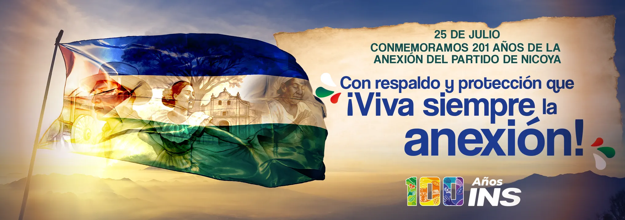 Banner 25 de Julio PRinc?