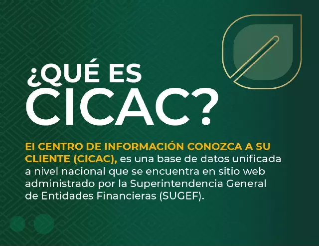 Que es CICAC