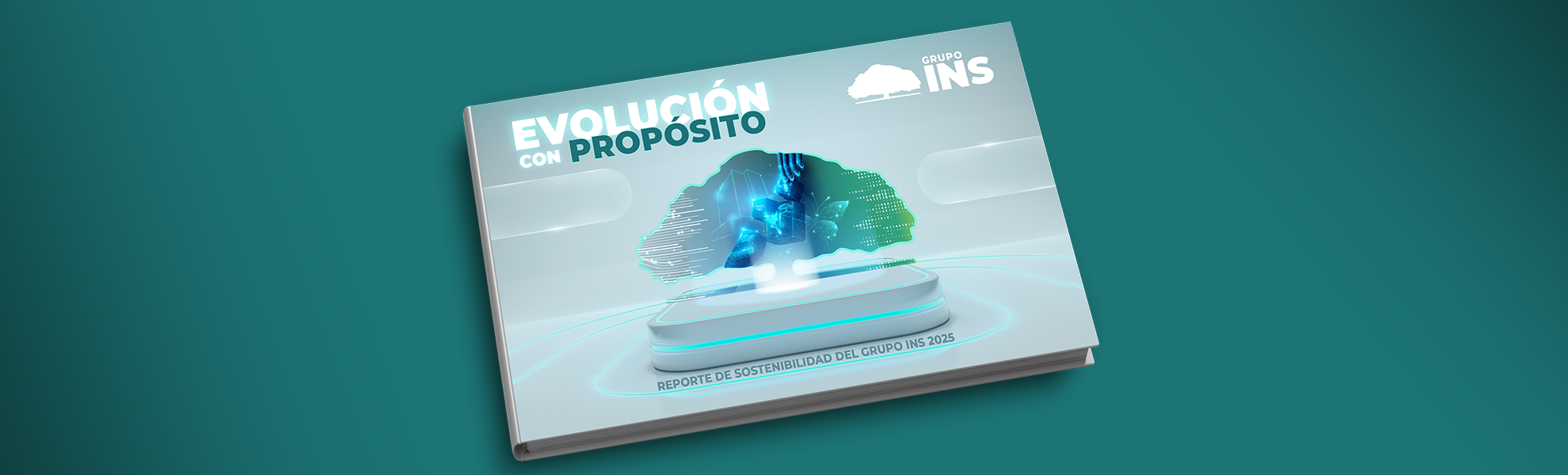 Utilidades del INS superaron los ¢100 mil millones al cierre del 2025
