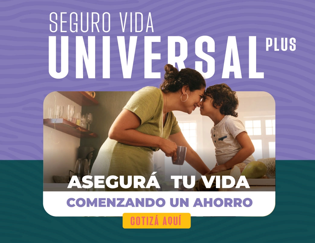 Imagen de una familia de 3 personas en un día en familia