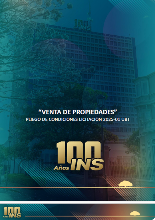 pliego de condiciones 