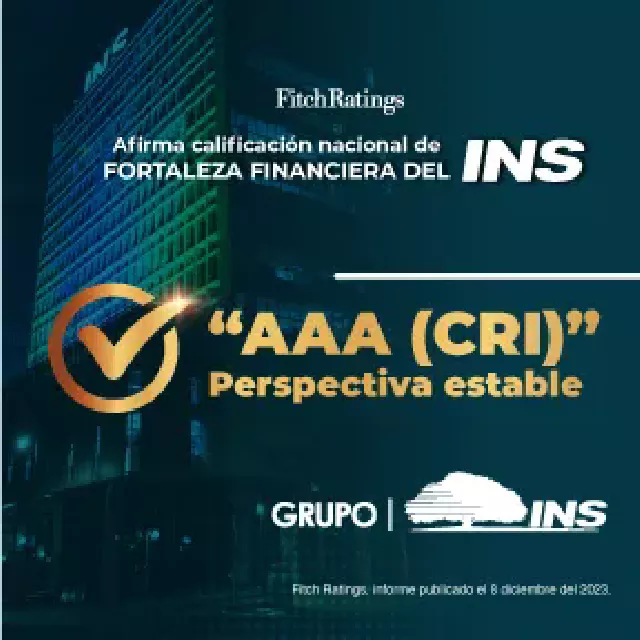 Perspectiva estable AAA