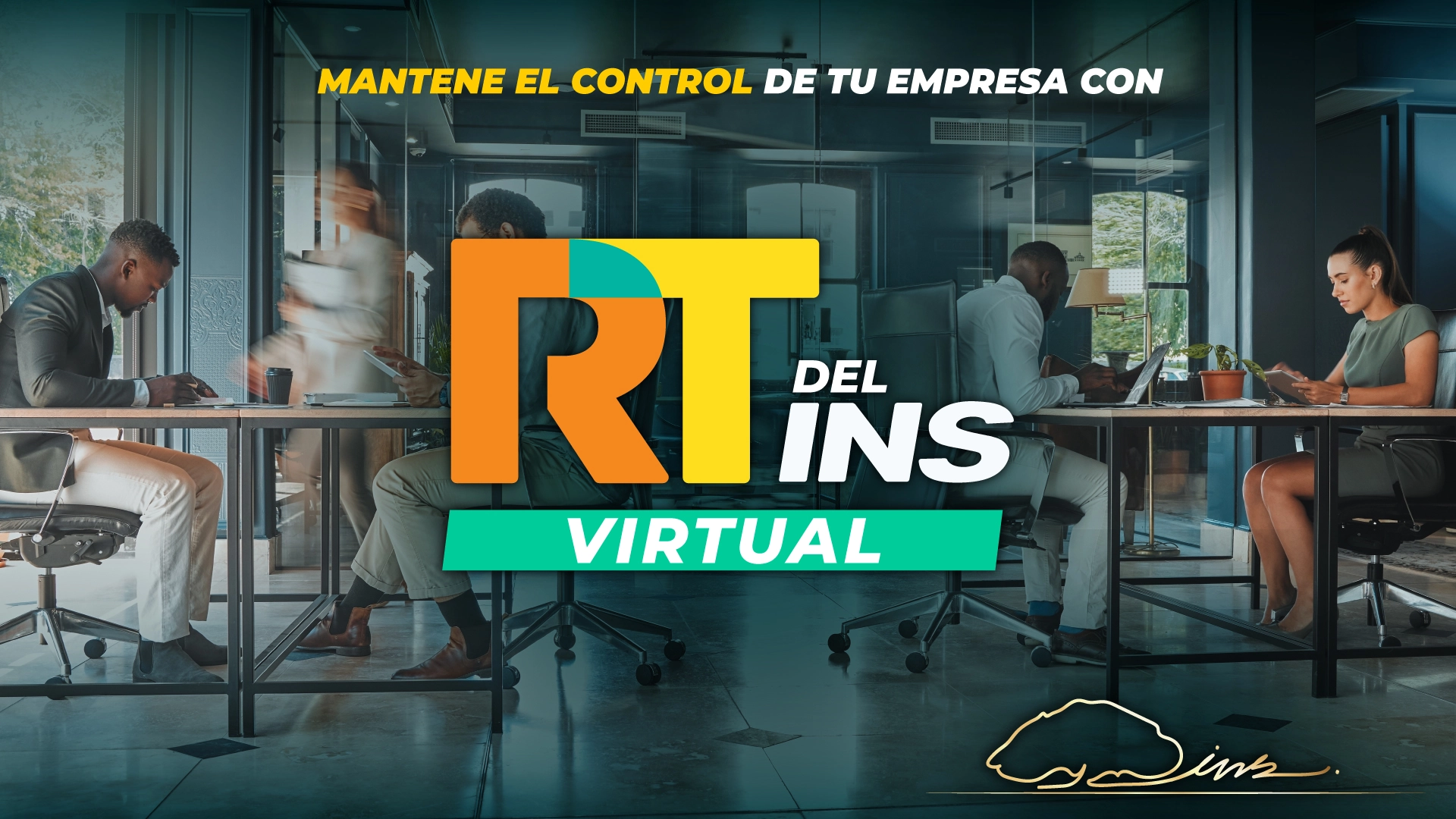 Imagen: Grupo de Trabajadores