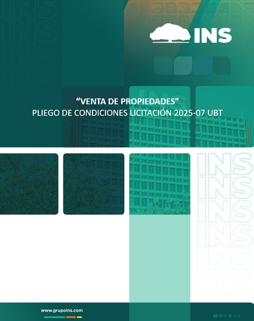 pliego de condiciones 