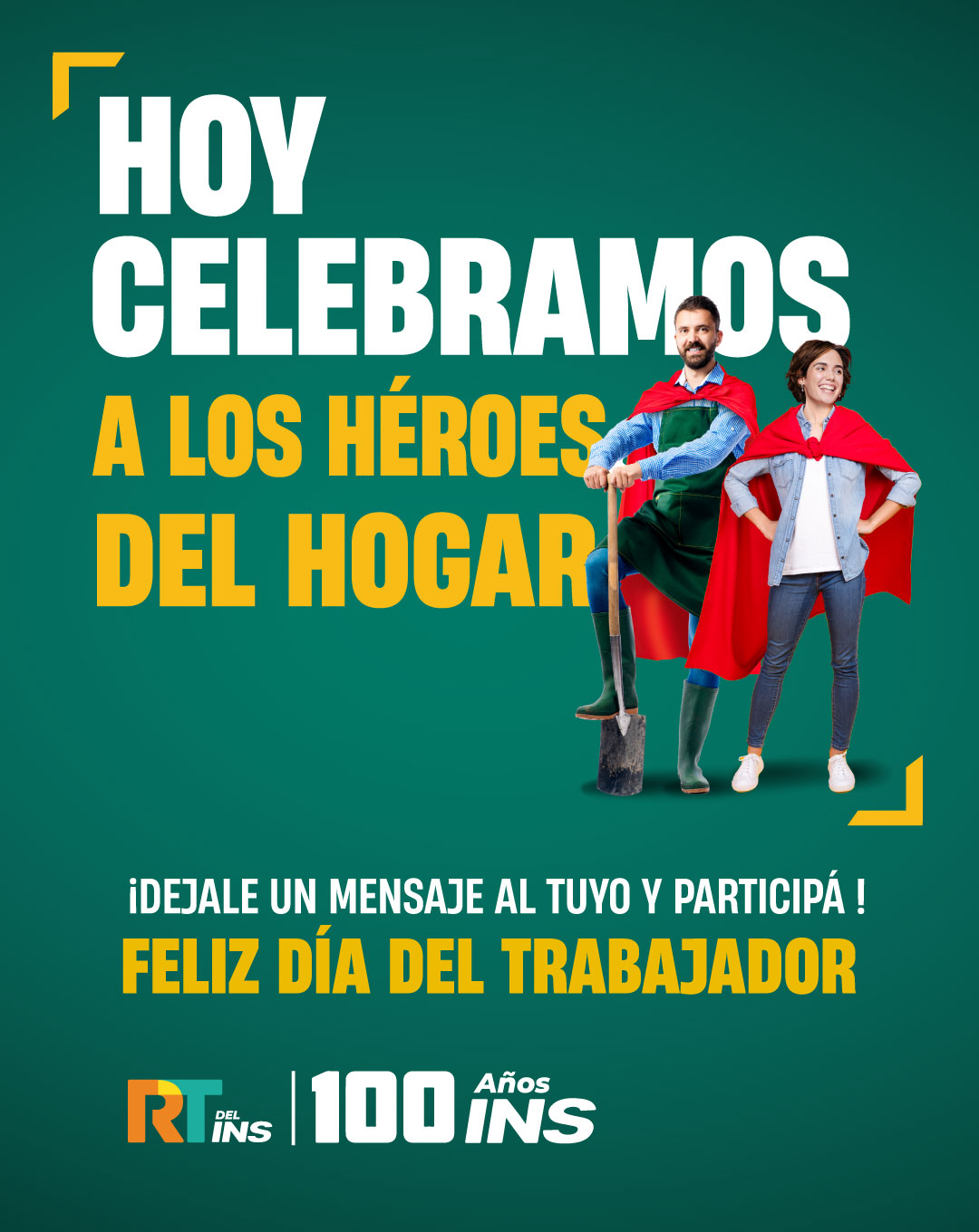 Imagen reglamento Sorteo en redes sociales Día del Trabajador