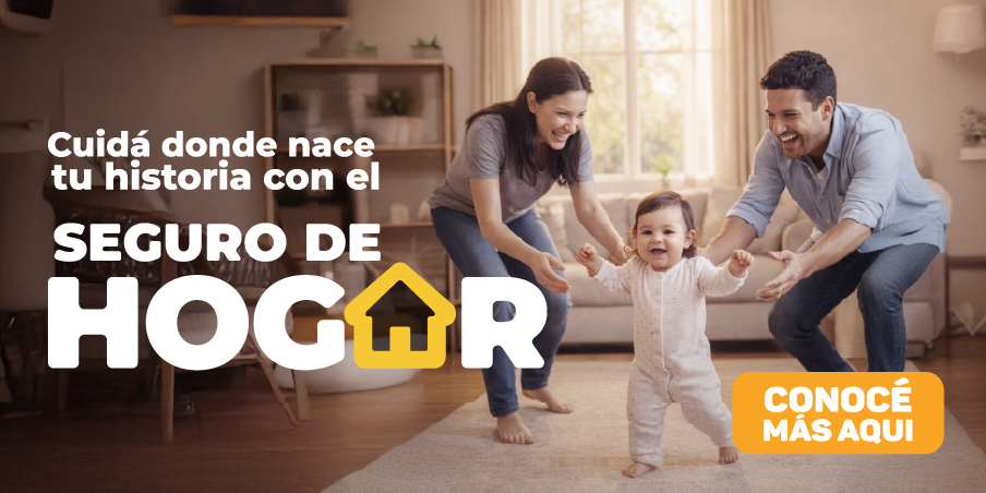Seguro para el Hogar