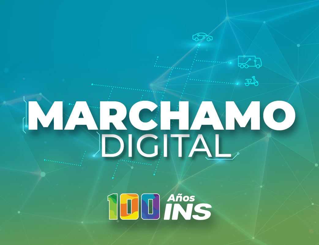 Marchamo Digital